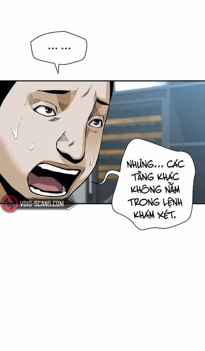 Sự Trở Lại Của Huyền Thoại Nettruyen ZZZ Chương 98 Page 55
