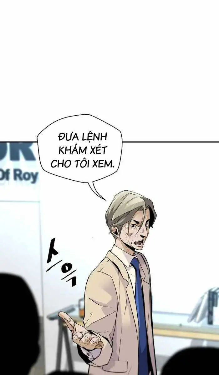 Sự Trở Lại Của Huyền Thoại Nettruyen ZZZ Chương 98 Page 71