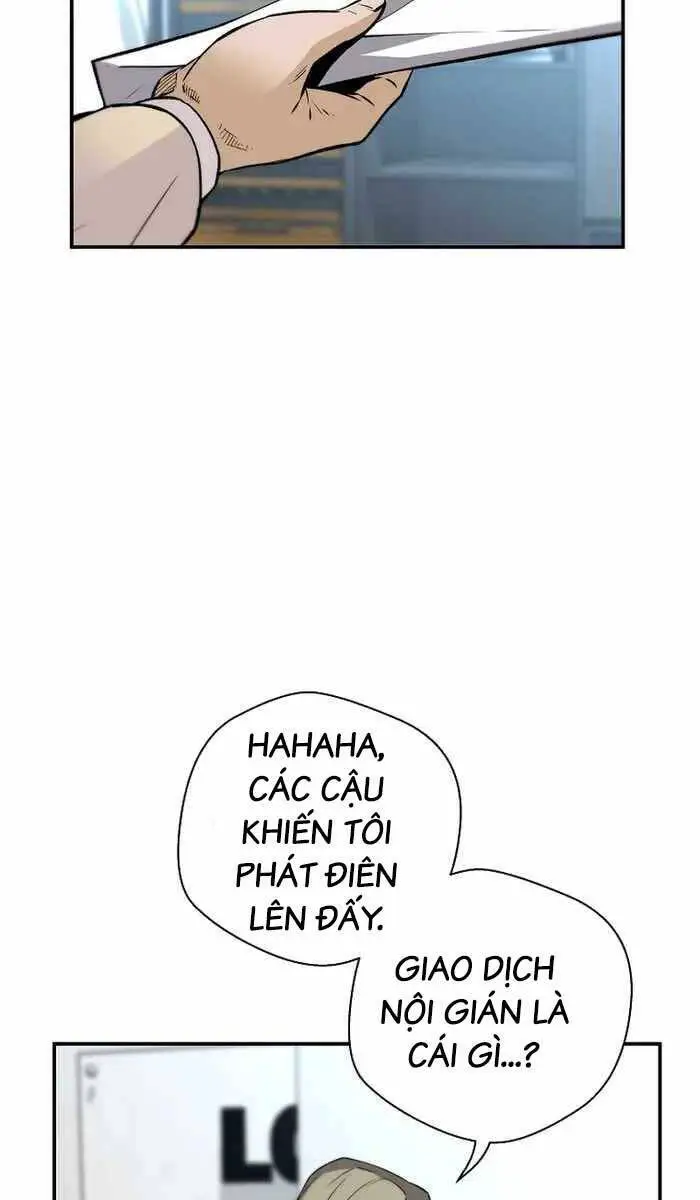 Sự Trở Lại Của Huyền Thoại Nettruyen ZZZ Chương 98 Page 79