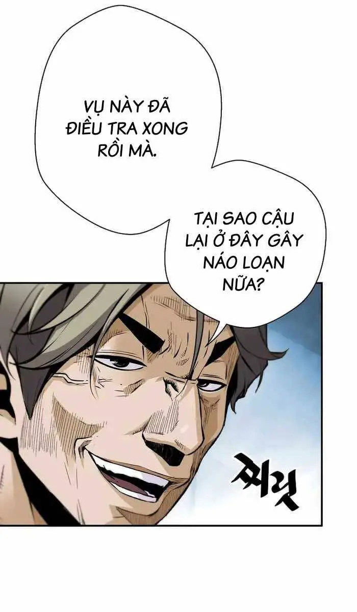 Sự Trở Lại Của Huyền Thoại Nettruyen ZZZ Chương 98 Page 81