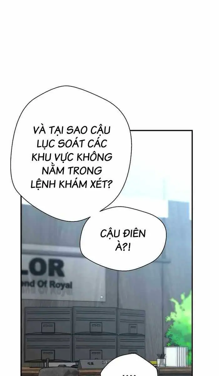 Sự Trở Lại Của Huyền Thoại Nettruyen ZZZ Chương 98 Page 83