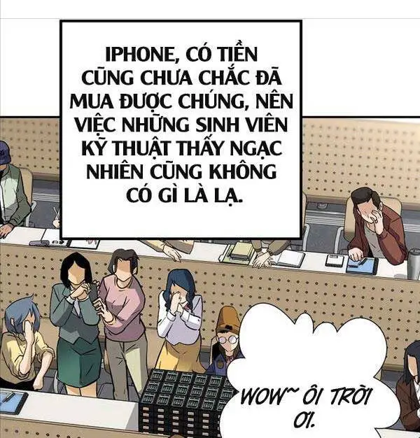 Sự Trở Lại Của Huyền Thoại Nettruyen ZZZ Chương 97 Page 38