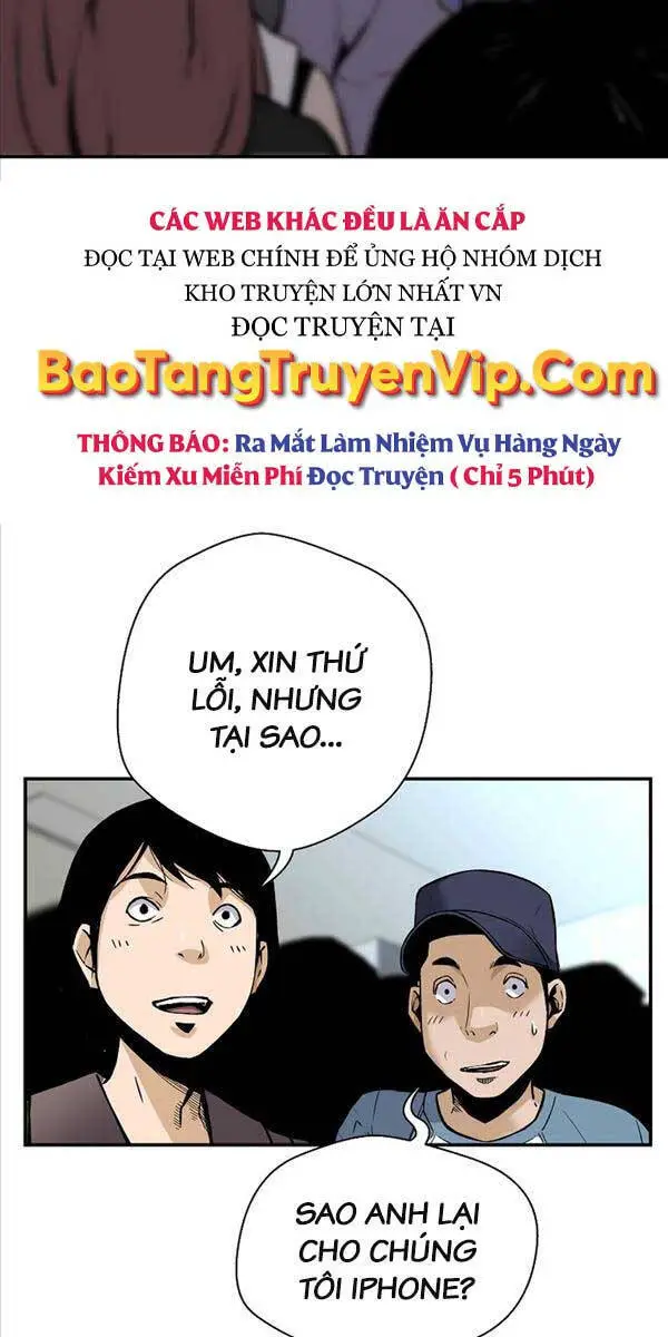 Sự Trở Lại Của Huyền Thoại Nettruyen ZZZ Chương 97 Page 41