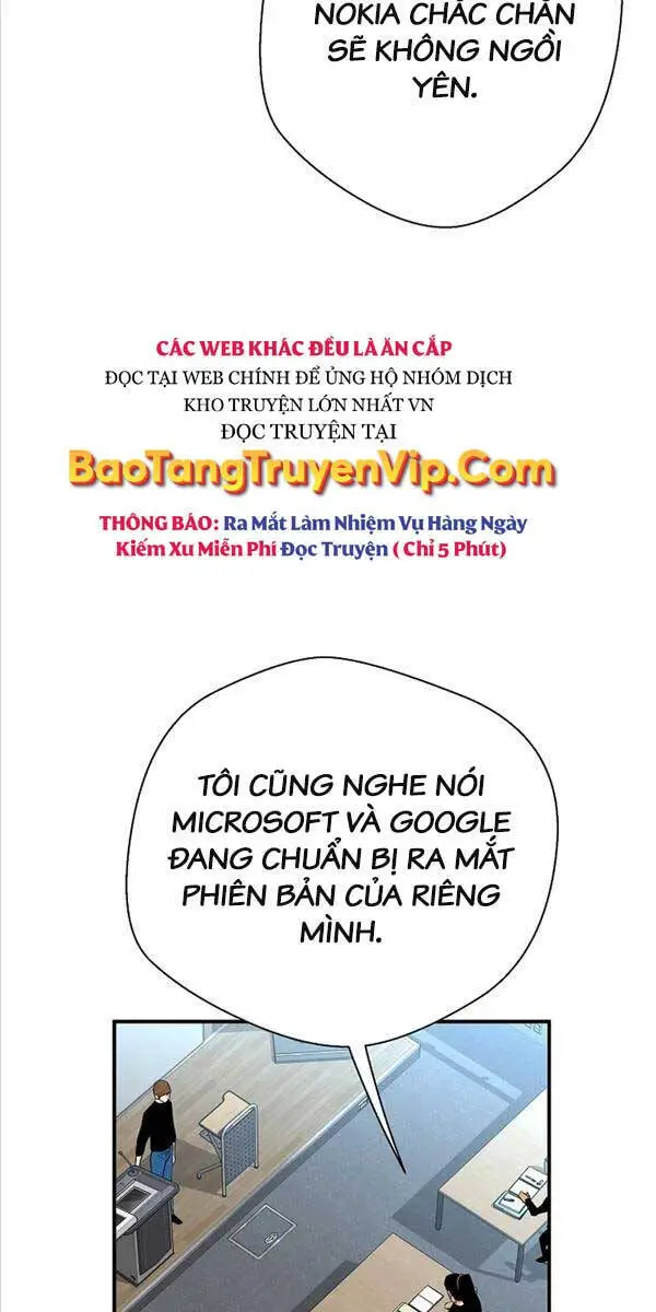 Sự Trở Lại Của Huyền Thoại Nettruyen ZZZ Chương 97 Page 52