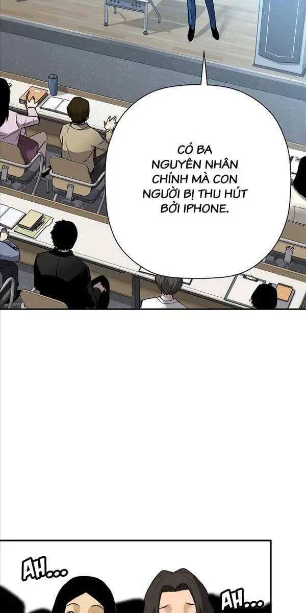Sự Trở Lại Của Huyền Thoại Nettruyen ZZZ Chương 97 Page 60