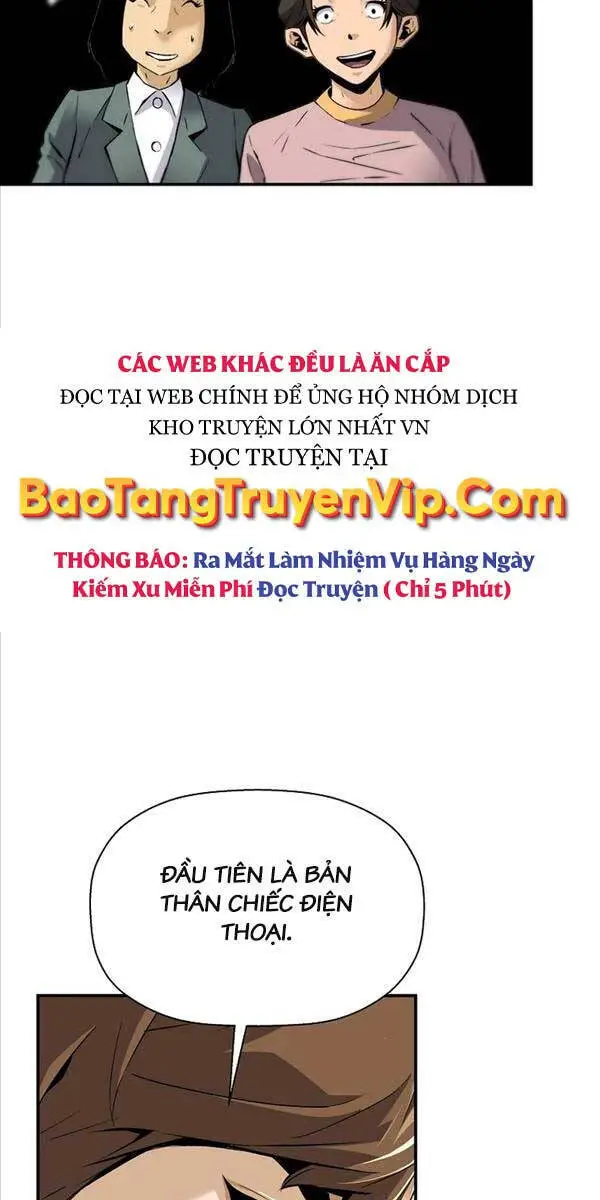 Sự Trở Lại Của Huyền Thoại Nettruyen ZZZ Chương 97 Page 61