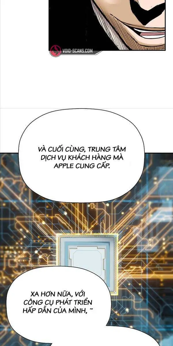 Sự Trở Lại Của Huyền Thoại Nettruyen ZZZ Chương 97 Page 66