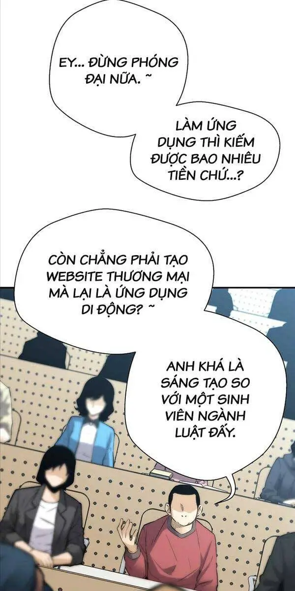 Sự Trở Lại Của Huyền Thoại Nettruyen ZZZ Chương 97 Page 69