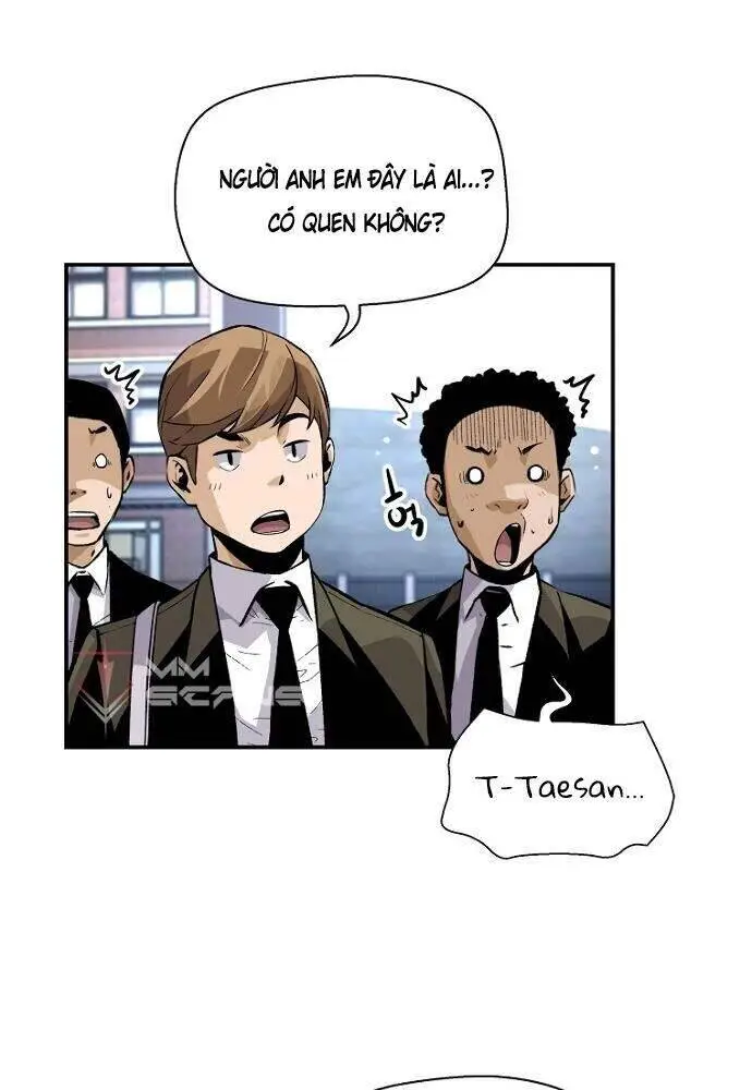 Sự Trở Lại Của Huyền Thoại Nettruyen ZZZ Chương 19 Page 37