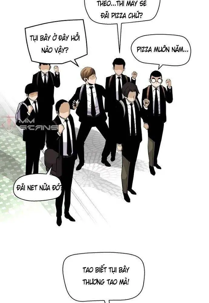 Sự Trở Lại Của Huyền Thoại Nettruyen ZZZ Chương 19 Page 41