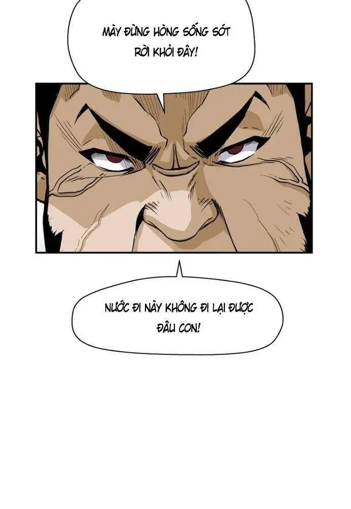 Sự Trở Lại Của Huyền Thoại Nettruyen ZZZ Chương 19 Page 53
