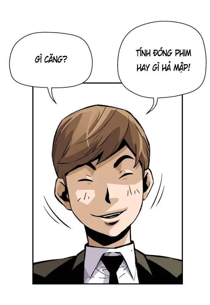 Sự Trở Lại Của Huyền Thoại Nettruyen ZZZ Chương 19 Page 54