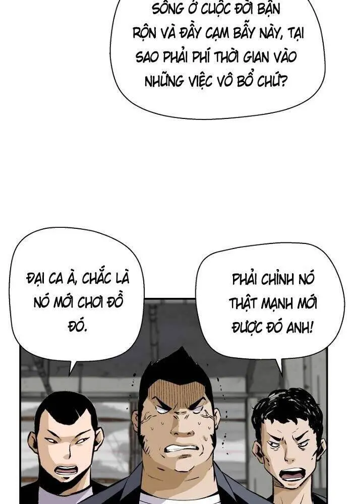 Sự Trở Lại Của Huyền Thoại Nettruyen ZZZ Chương 19 Page 66