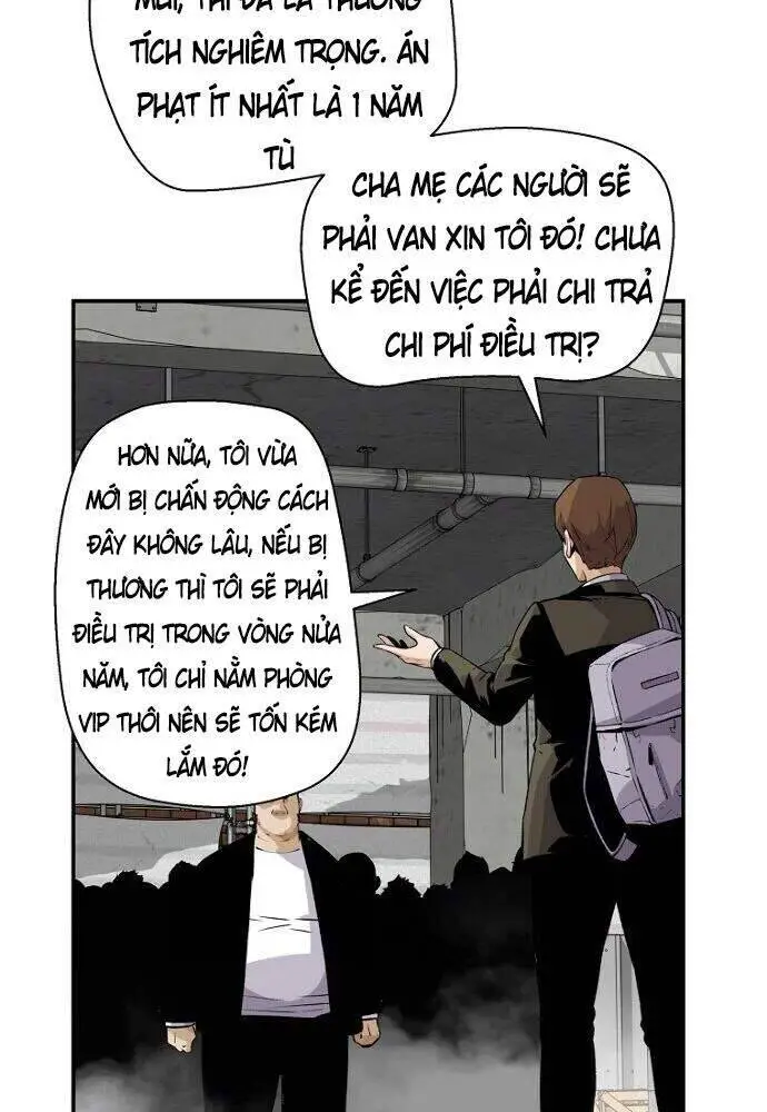 Sự Trở Lại Của Huyền Thoại Nettruyen ZZZ Chương 19 Page 70