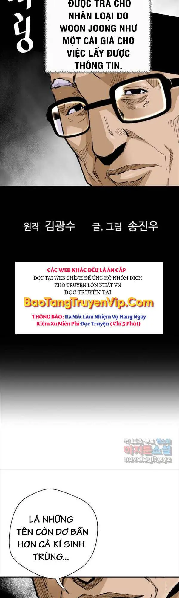 Sự Trở Lại Của Huyền Thoại Nettruyen ZZZ Chương 93 Page 3