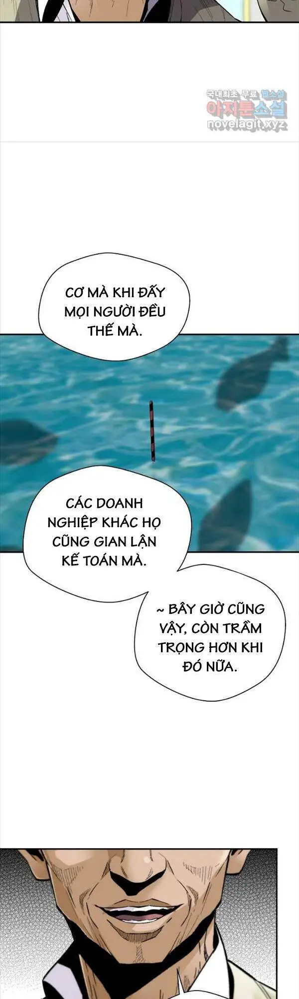 Sự Trở Lại Của Huyền Thoại Nettruyen ZZZ Chương 93 Page 12