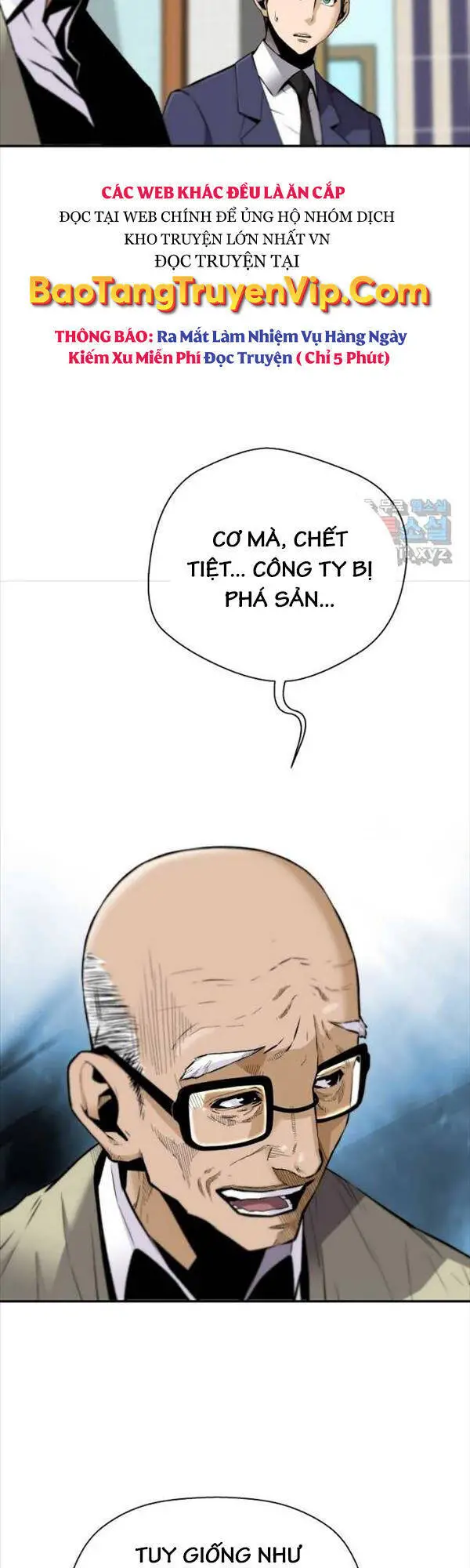 Sự Trở Lại Của Huyền Thoại Nettruyen ZZZ Chương 93 Page 14