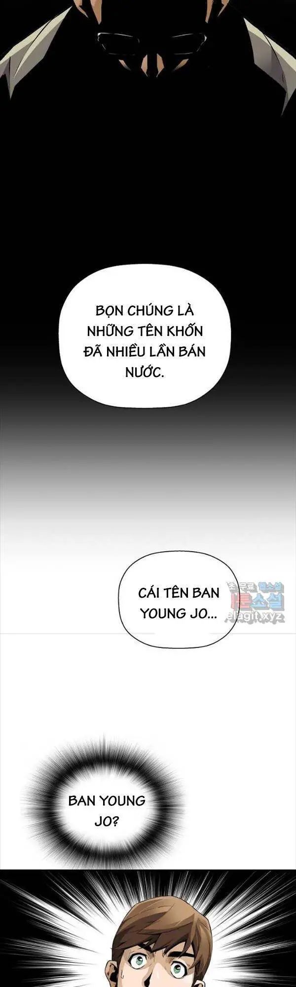 Sự Trở Lại Của Huyền Thoại Nettruyen ZZZ Chương 93 Page 26