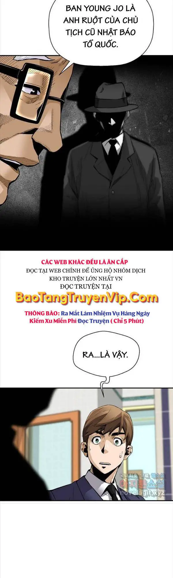Sự Trở Lại Của Huyền Thoại Nettruyen ZZZ Chương 93 Page 28