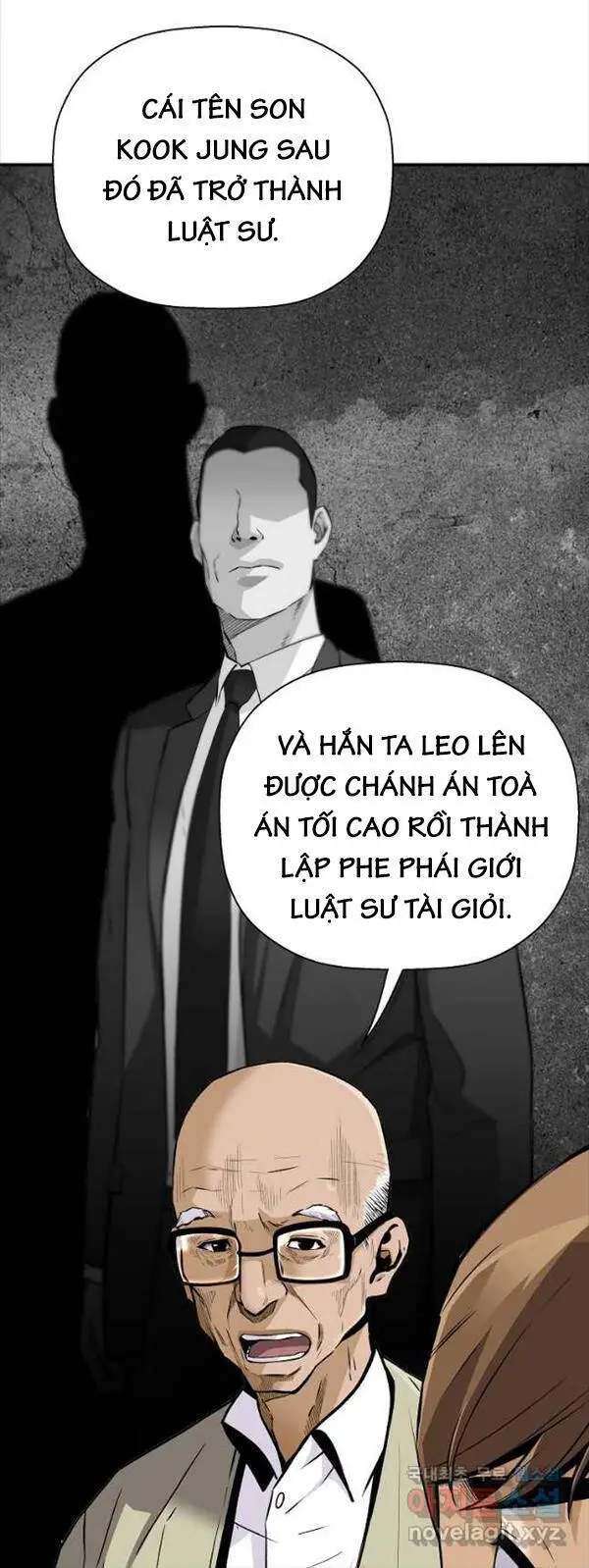Sự Trở Lại Của Huyền Thoại Nettruyen ZZZ Chương 93 Page 29