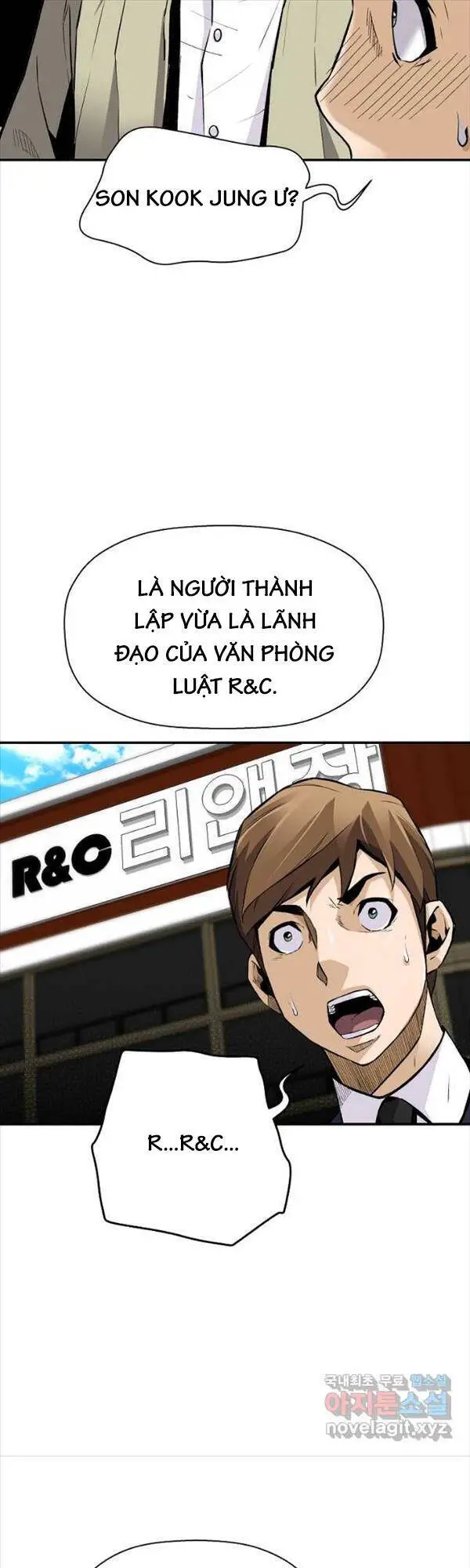 Sự Trở Lại Của Huyền Thoại Nettruyen ZZZ Chương 93 Page 30