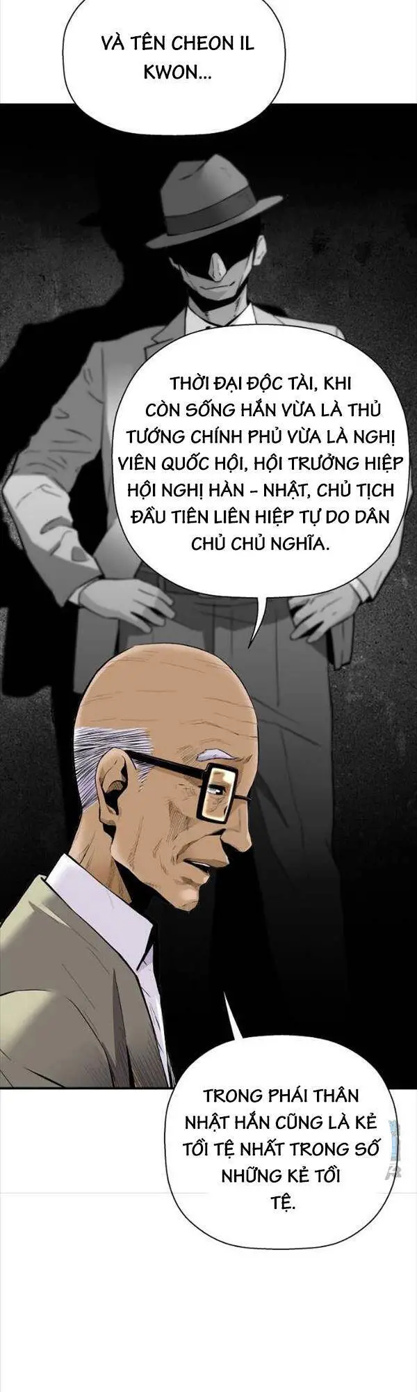 Sự Trở Lại Của Huyền Thoại Nettruyen ZZZ Chương 93 Page 31