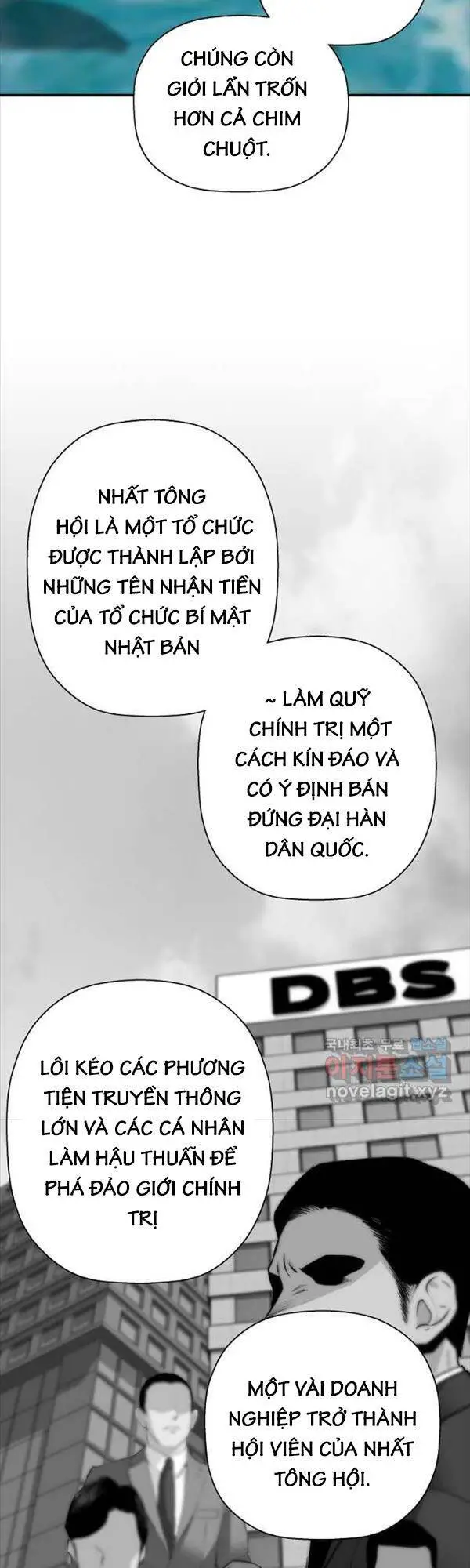 Sự Trở Lại Của Huyền Thoại Nettruyen ZZZ Chương 93 Page 33