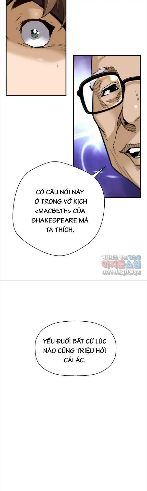 Sự Trở Lại Của Huyền Thoại Nettruyen ZZZ Chương 93 Page 35