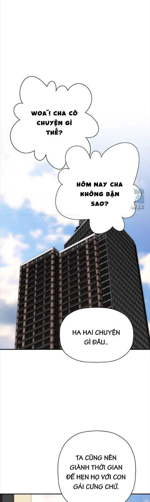 Sự Trở Lại Của Huyền Thoại Nettruyen ZZZ Chương 93 Page 37