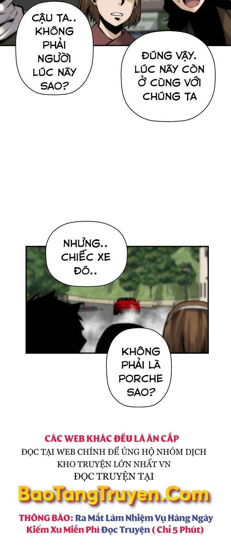 Sự Trở Lại Của Huyền Thoại Nettruyen ZZZ Chương 48 Page 8