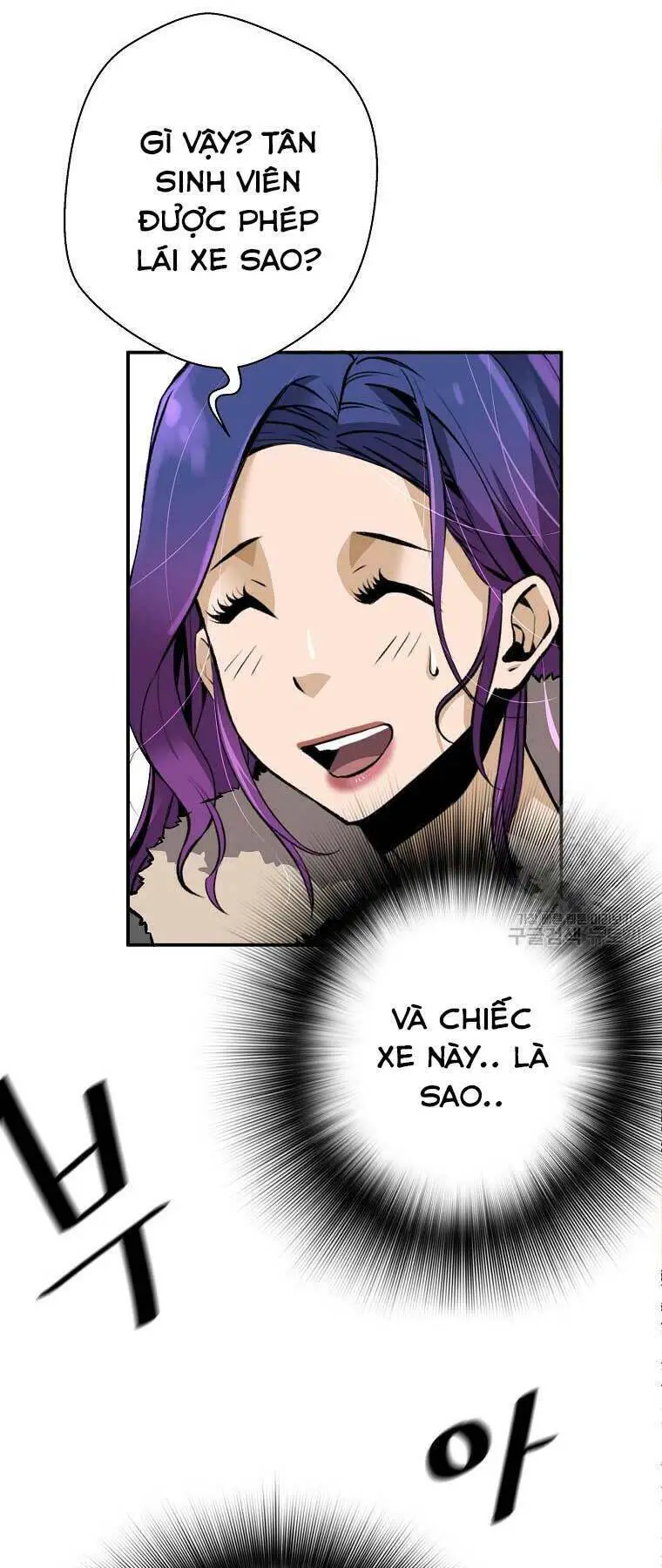 Sự Trở Lại Của Huyền Thoại Nettruyen ZZZ Chương 48 Page 9