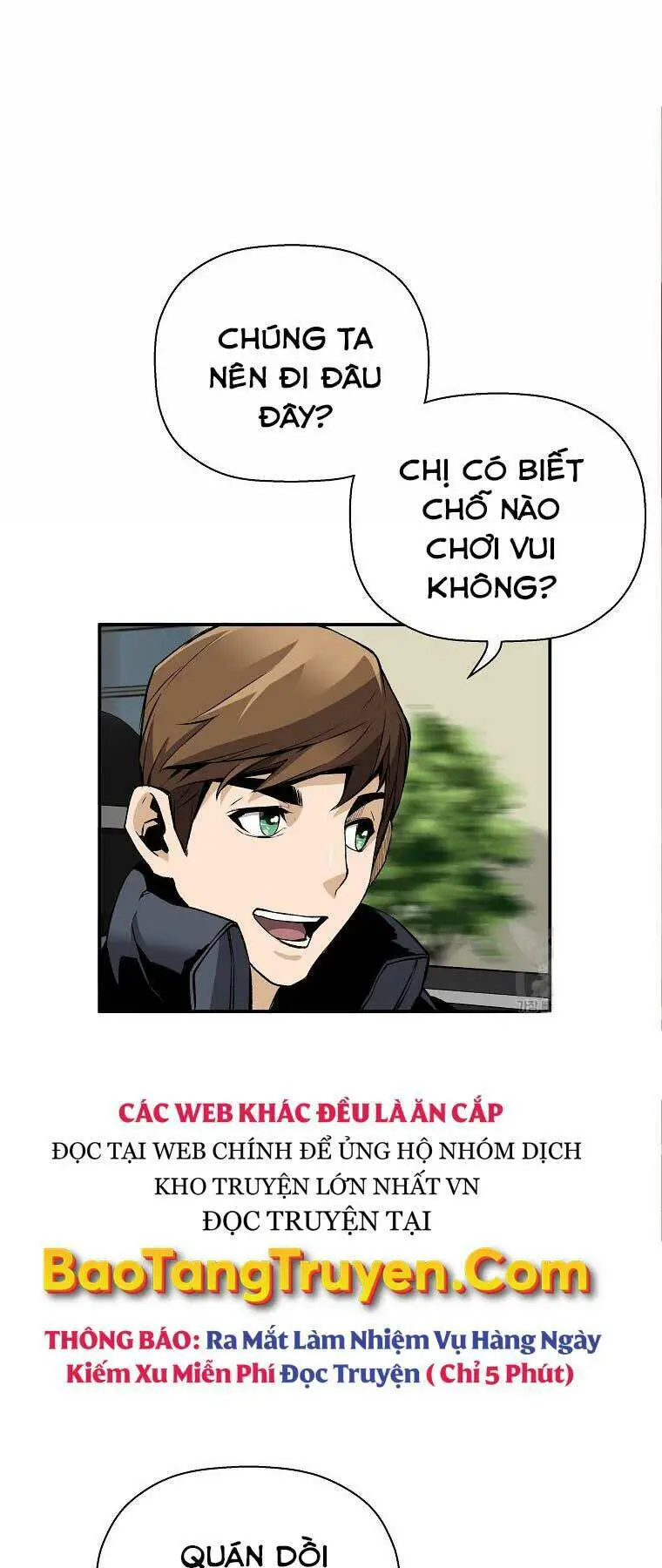 Sự Trở Lại Của Huyền Thoại Nettruyen ZZZ Chương 48 Page 12
