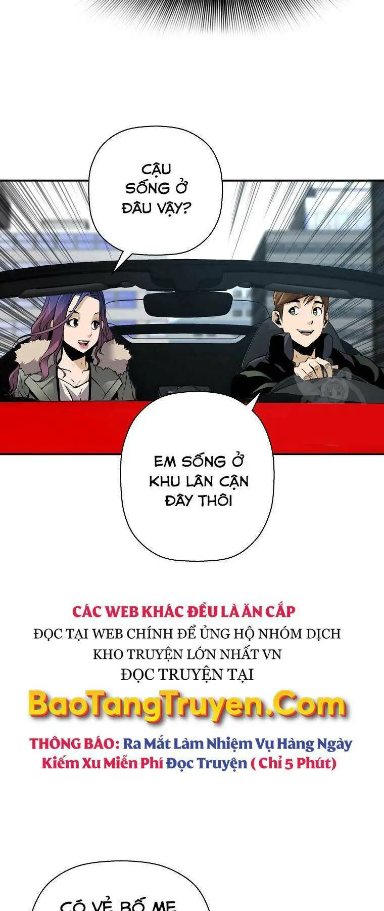 Sự Trở Lại Của Huyền Thoại Nettruyen ZZZ Chương 48 Page 16