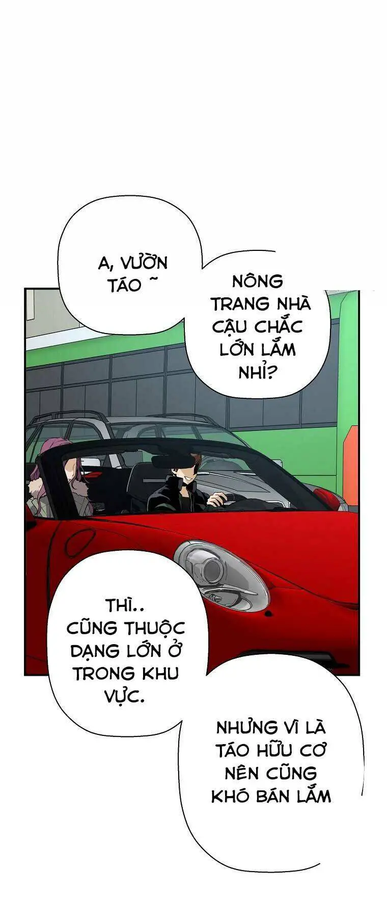 Sự Trở Lại Của Huyền Thoại Nettruyen ZZZ Chương 48 Page 18