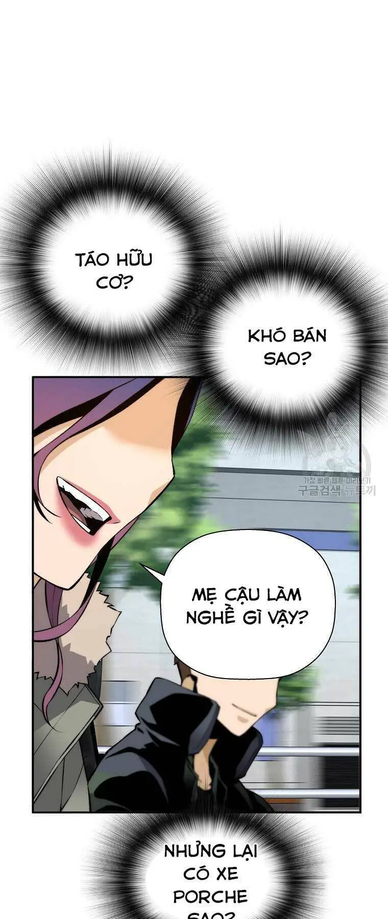 Sự Trở Lại Của Huyền Thoại Nettruyen ZZZ Chương 48 Page 19