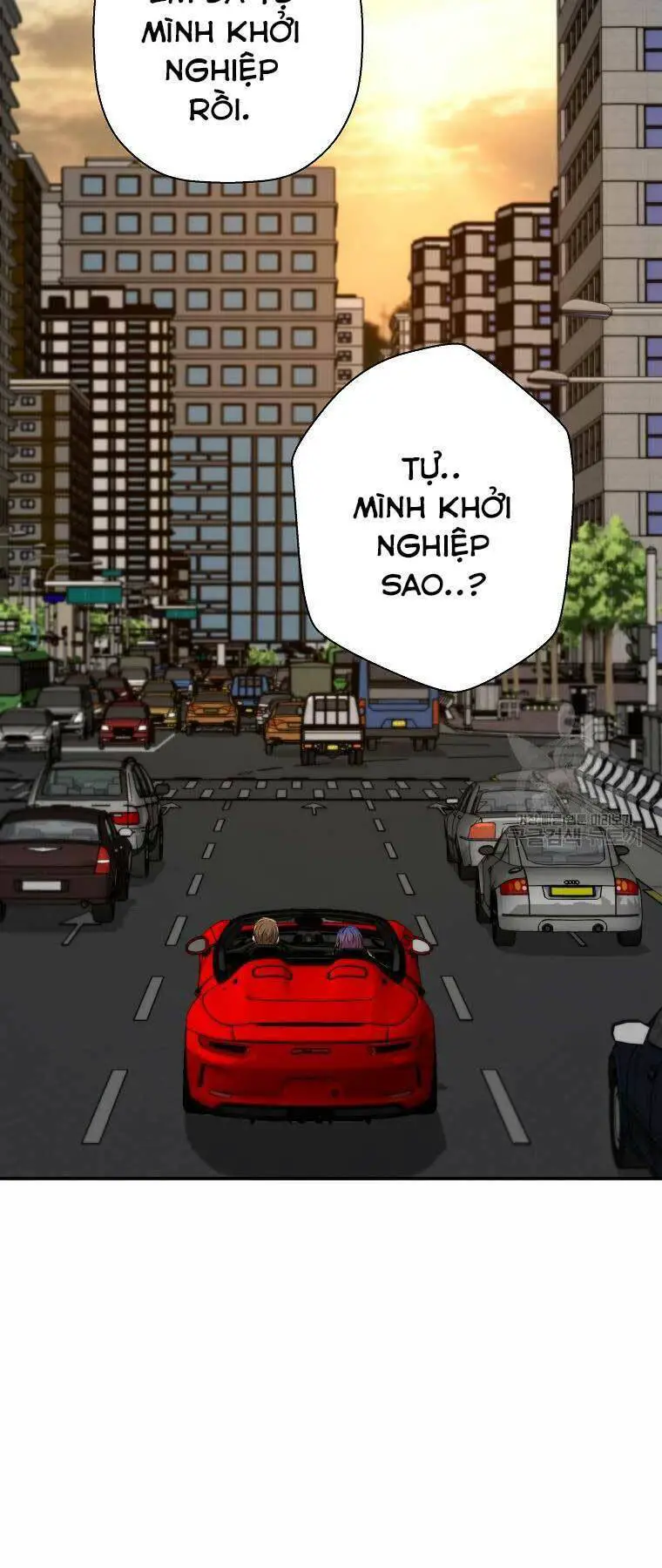 Sự Trở Lại Của Huyền Thoại Nettruyen ZZZ Chương 48 Page 22