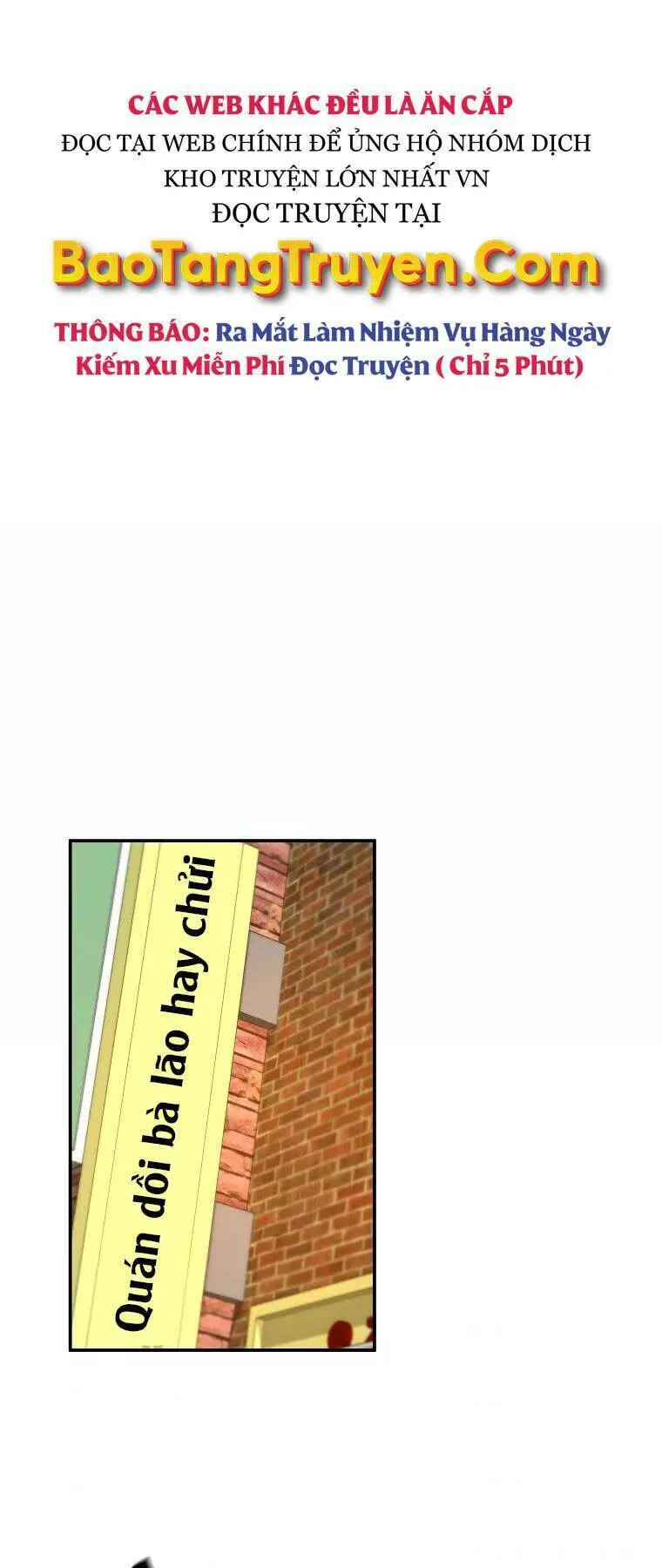 Sự Trở Lại Của Huyền Thoại Nettruyen ZZZ Chương 48 Page 23