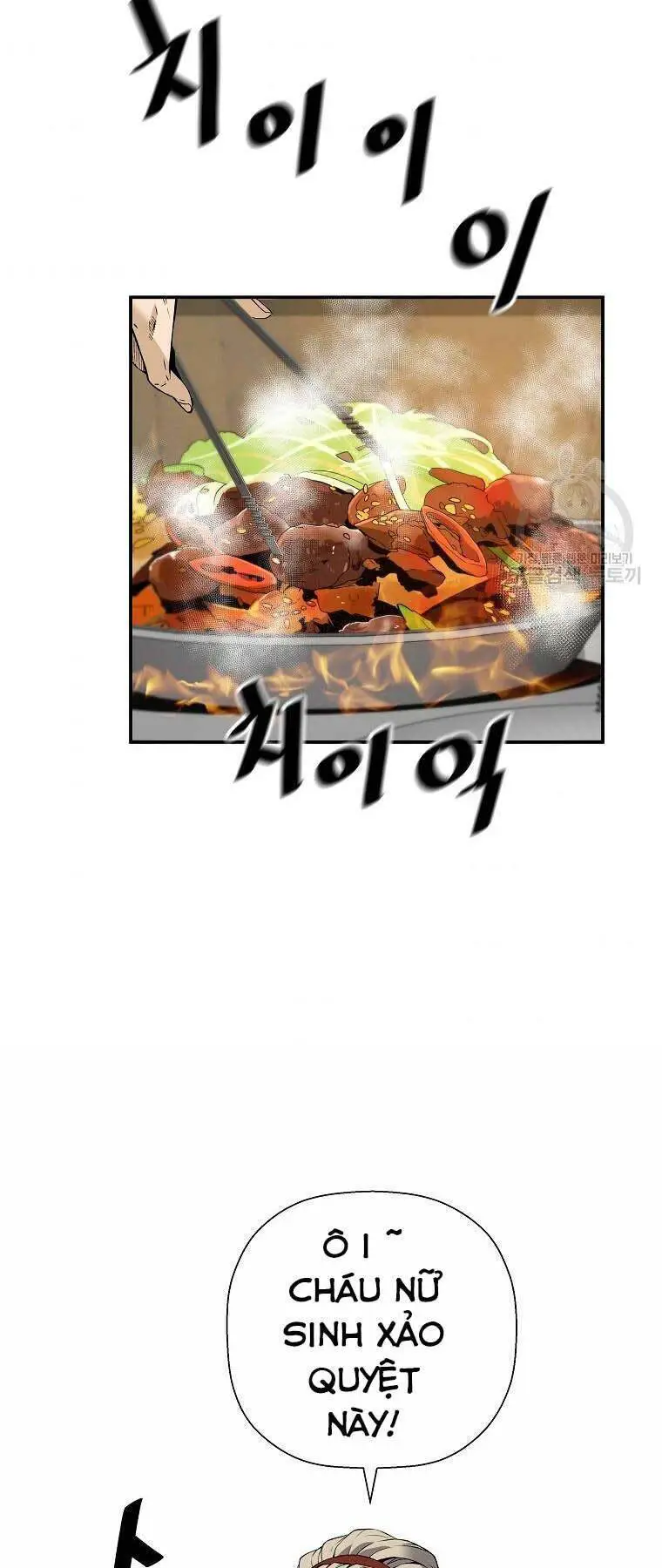Sự Trở Lại Của Huyền Thoại Nettruyen ZZZ Chương 48 Page 24