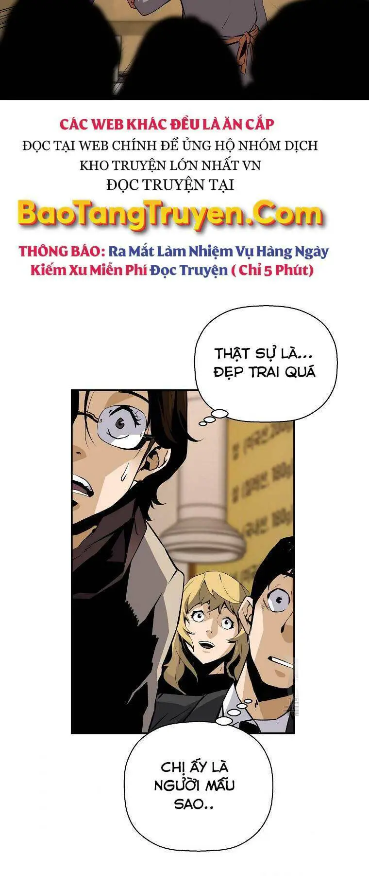 Sự Trở Lại Của Huyền Thoại Nettruyen ZZZ Chương 48 Page 29