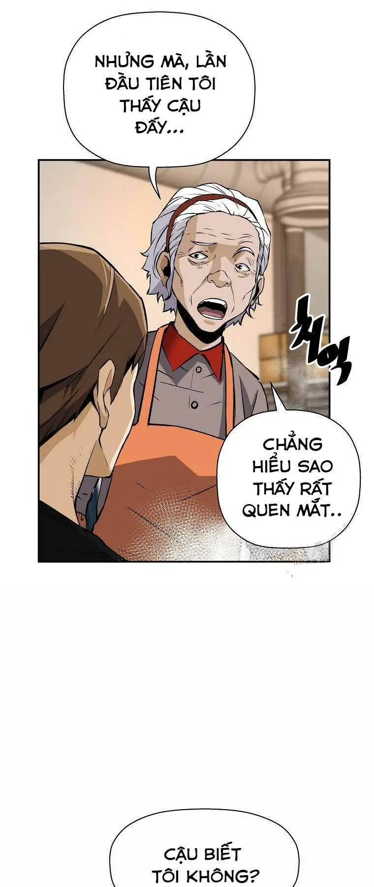 Sự Trở Lại Của Huyền Thoại Nettruyen ZZZ Chương 48 Page 31