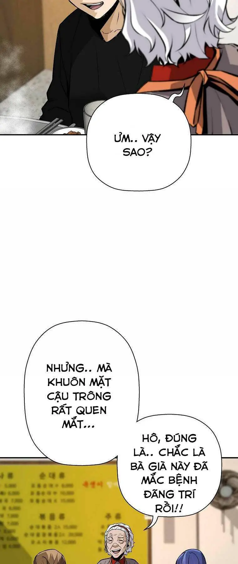 Sự Trở Lại Của Huyền Thoại Nettruyen ZZZ Chương 48 Page 33