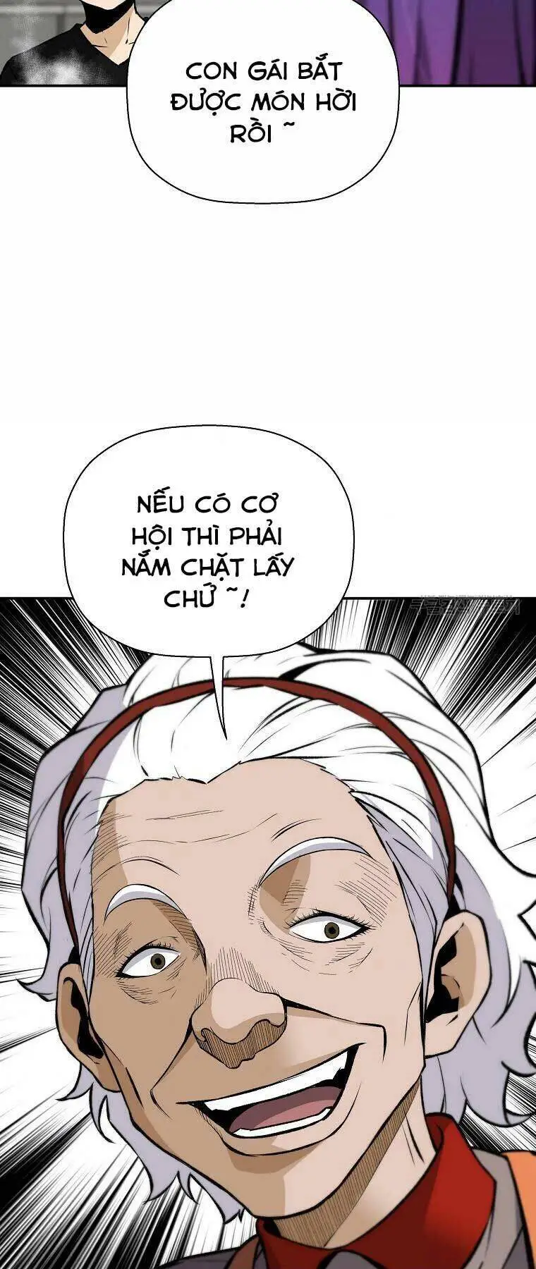 Sự Trở Lại Của Huyền Thoại Nettruyen ZZZ Chương 48 Page 36