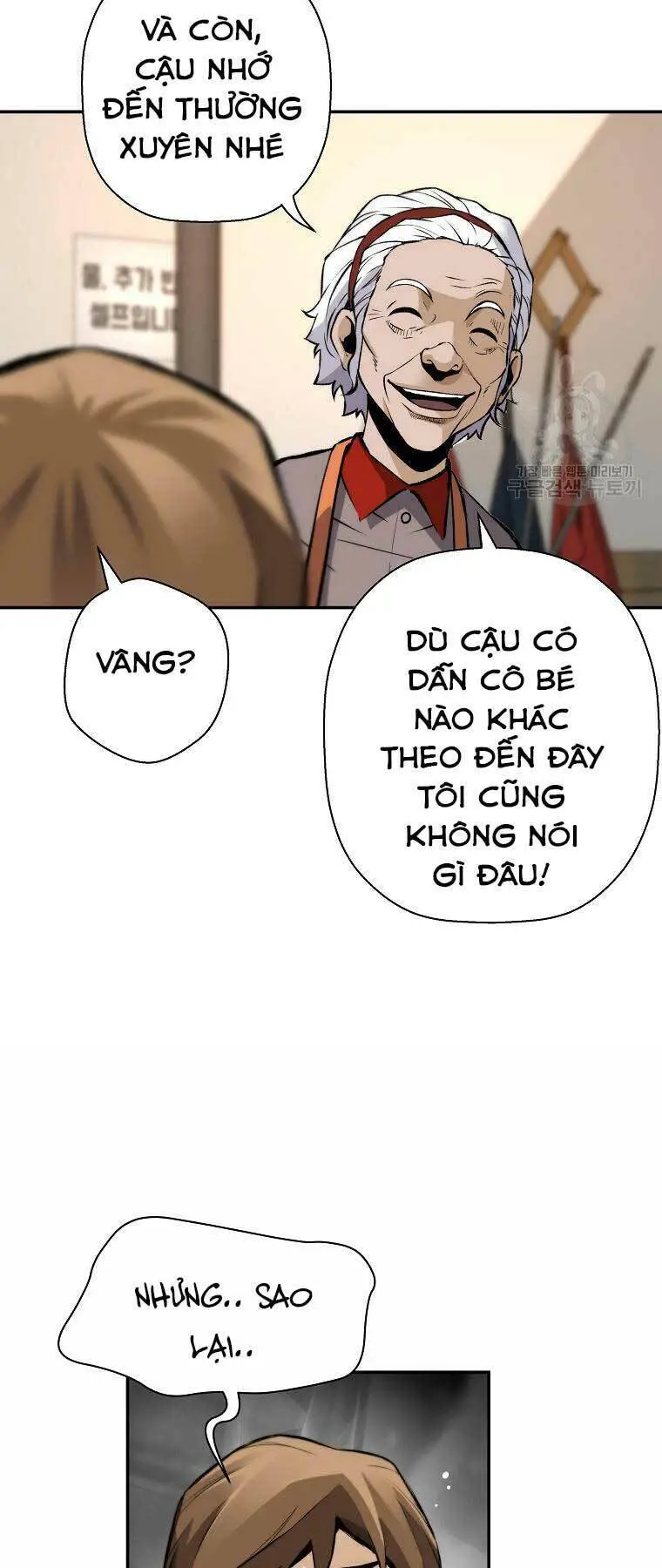 Sự Trở Lại Của Huyền Thoại Nettruyen ZZZ Chương 48 Page 38