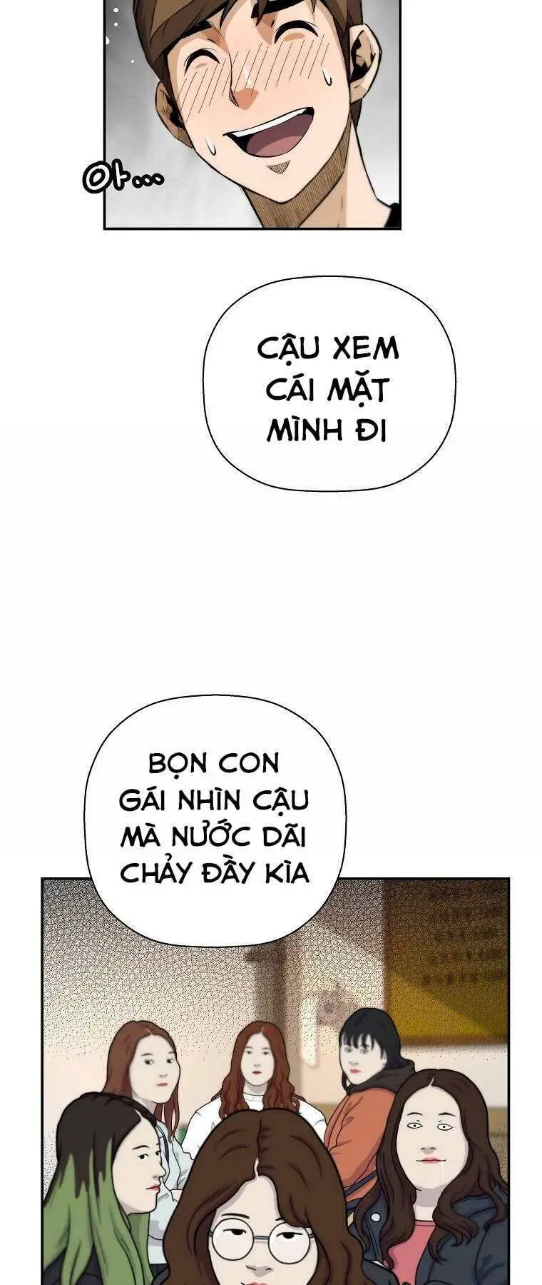 Sự Trở Lại Của Huyền Thoại Nettruyen ZZZ Chương 48 Page 39