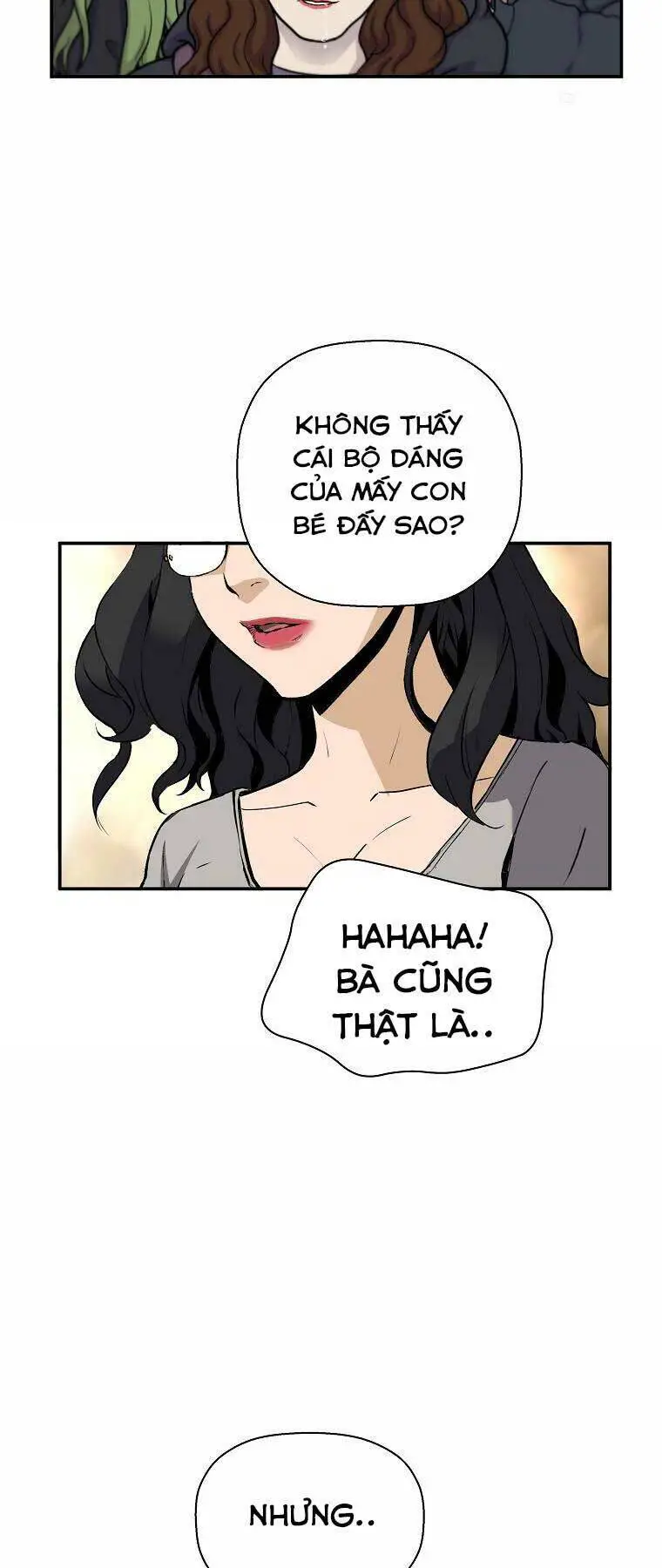 Sự Trở Lại Của Huyền Thoại Nettruyen ZZZ Chương 48 Page 40