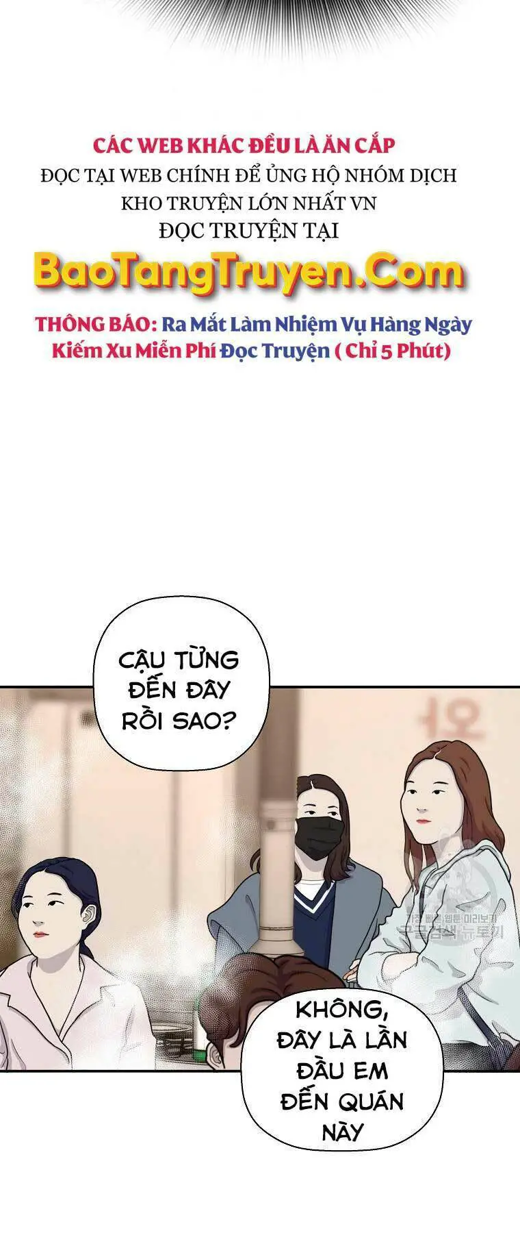 Sự Trở Lại Của Huyền Thoại Nettruyen ZZZ Chương 48 Page 43