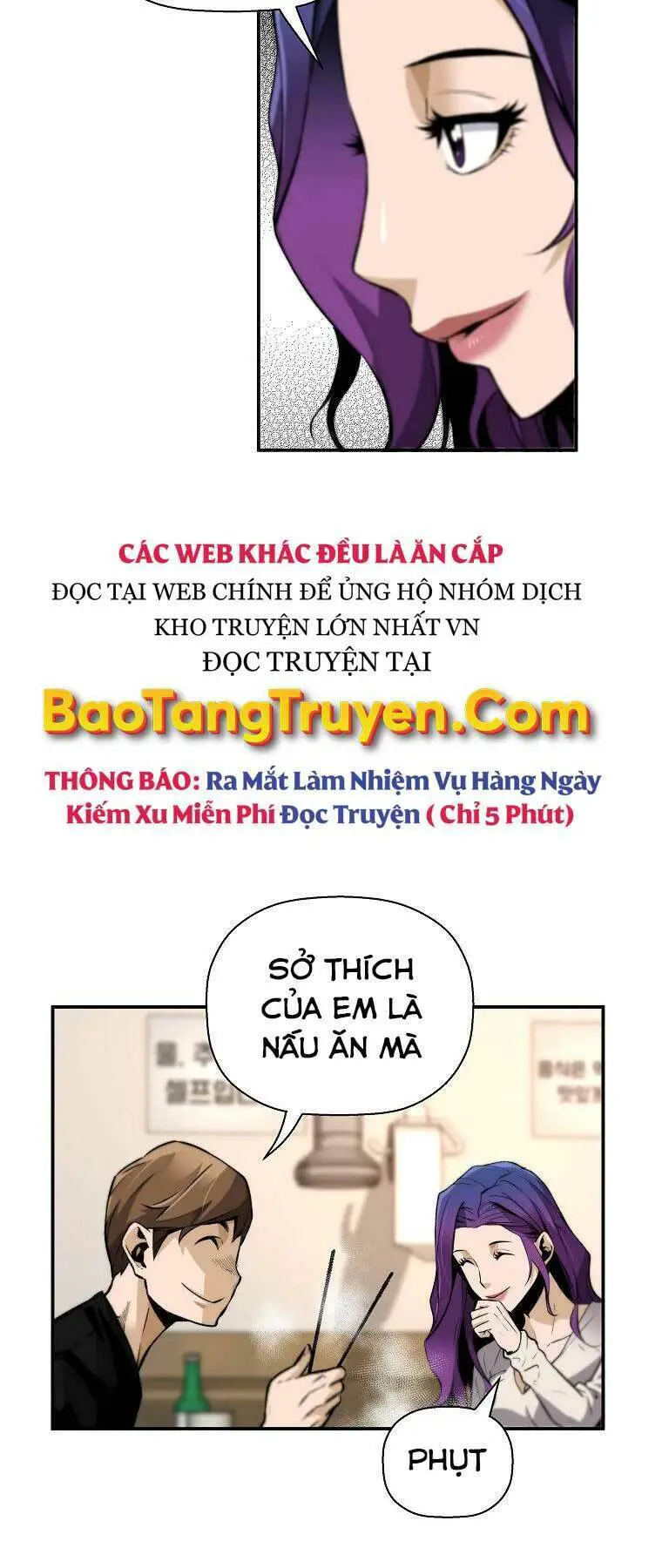Sự Trở Lại Của Huyền Thoại Nettruyen ZZZ Chương 48 Page 45