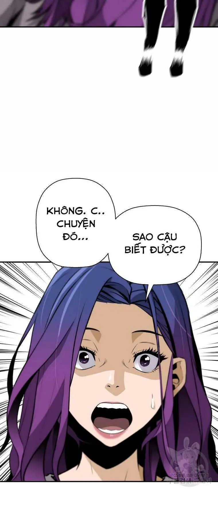 Sự Trở Lại Của Huyền Thoại Nettruyen ZZZ Chương 48 Page 49