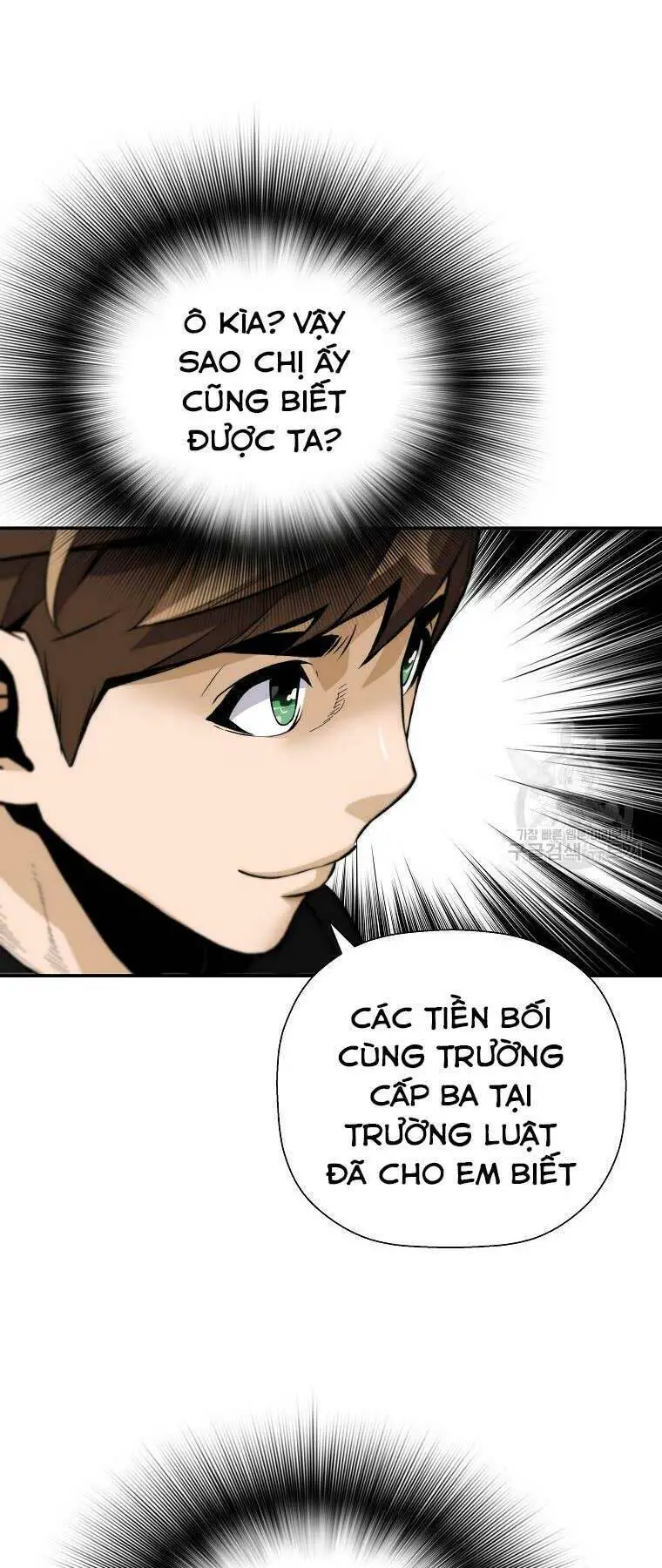 Sự Trở Lại Của Huyền Thoại Nettruyen ZZZ Chương 48 Page 50