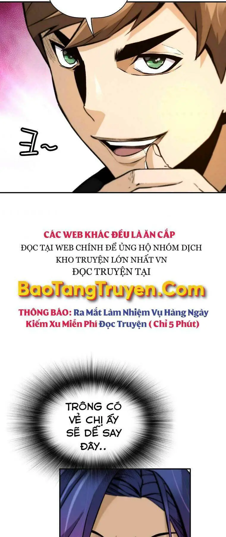 Sự Trở Lại Của Huyền Thoại Nettruyen ZZZ Chương 48 Page 55